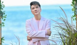 Mr. Đàm