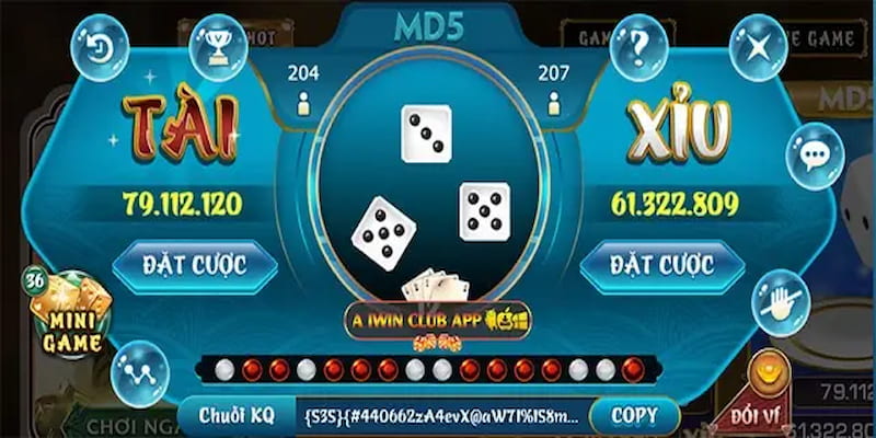 apk tool tài xỉu