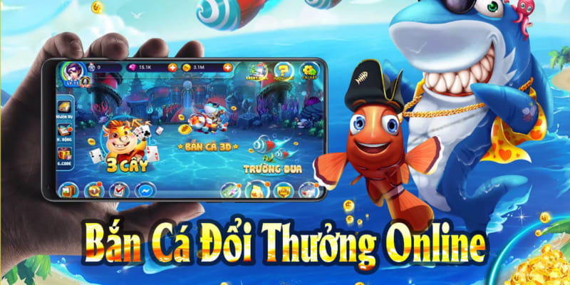 bắn cá iwin Tìm hiểu bắn cá iwin là gì?