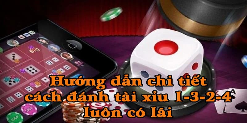cách đánh chẵn lẻ luôn thắng Không phụ thuộc hoàn toàn vào may rủi