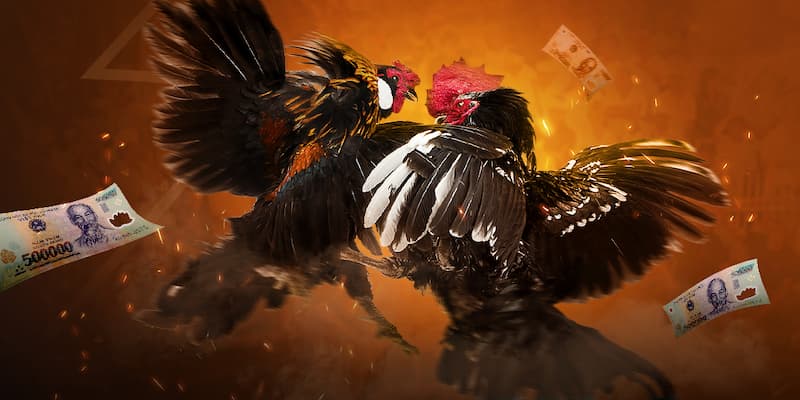 Đá gà iwin Sức Hút Từ Đấu Trường Đá gà iwin