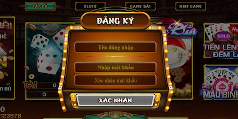 đăng ký IWIN Vì sao nên lựa chọn IWIN?