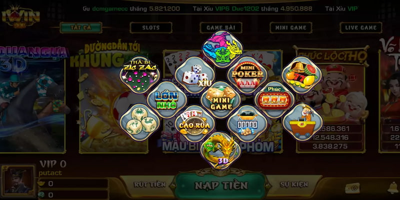 đánh bài iwin Kinh nghiệm từ người chơi lâu năm tại IWIN