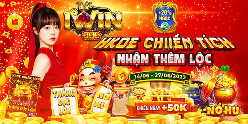 giftcode iwin Giftcode iwin là gì?