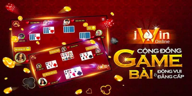 Giới thiệu IWIN Chính sách bảo mật và thanh toán minh bạch