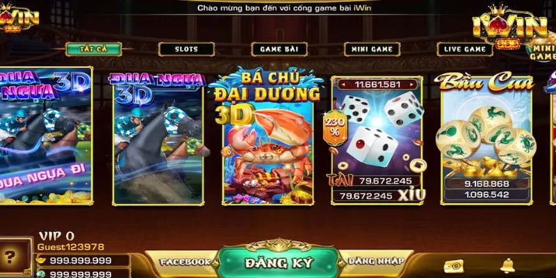 iwin đổi thưởng Hướng dẫn cách chơi thông minh và hiệu quả
