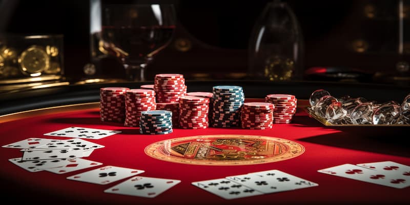 mẹo đánh baccarat Bắt cầu chuẩn – nền tảng của mọi chiến thuật
