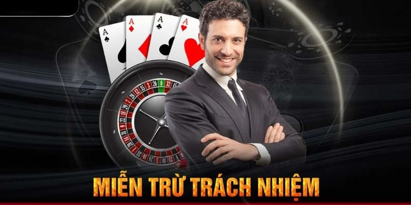 Miễn trừ trách nhiệm Đọc kỹ trước khi sử dụng – đừng bỏ qua những dòng nhỏ