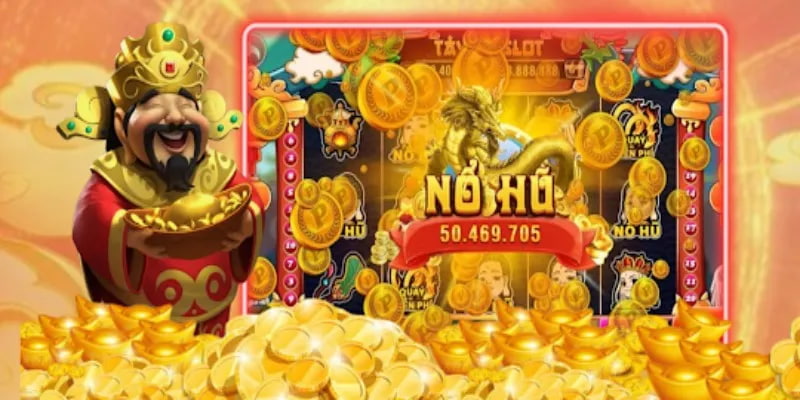 Nổ hủ tặng code Mẹo để tăng cơ hội nổ hũ tại IWIN
