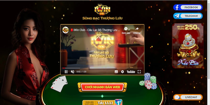sòng bạc thượng lưu Đối tượng phù hợp với sòng bạc thượng lưu IWIN