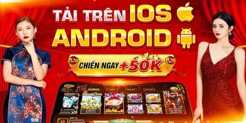 Tải app iwin Hướng dẫn chi tiết cách Tải app iwin cho mọi thiết bị
