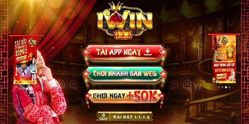 tải iwin Hướng dẫn bảo mật tài khoản sau khi tải iwin