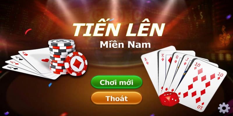 tiến lên miền nam apk Tính năng nổi bật khi chơi tại IWIN