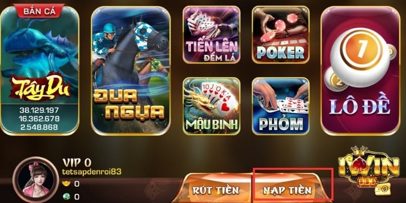 trò chơi điện tử của iwin Hướng dẫn đăng ký và bắt đầu trải nghiệm trên IWIN